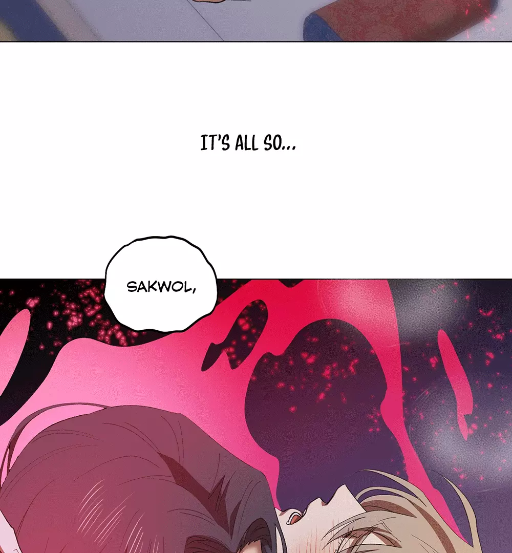 The Master Of The Grand Prince - Chapter 2 Page 61