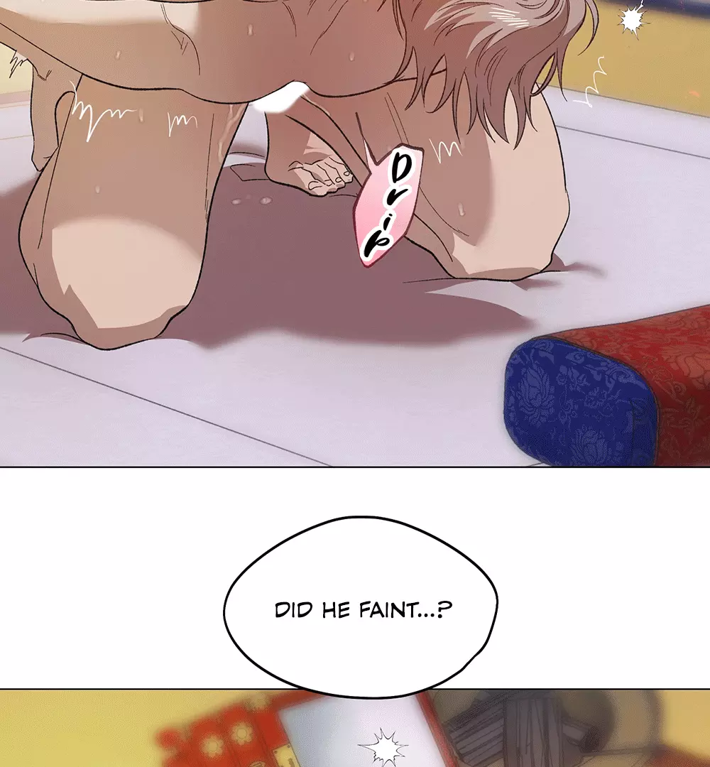 The Master Of The Grand Prince - Chapter 2 Page 65