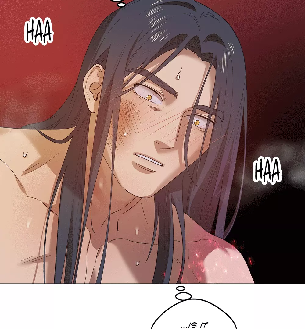 The Master Of The Grand Prince - Chapter 2 Page 68