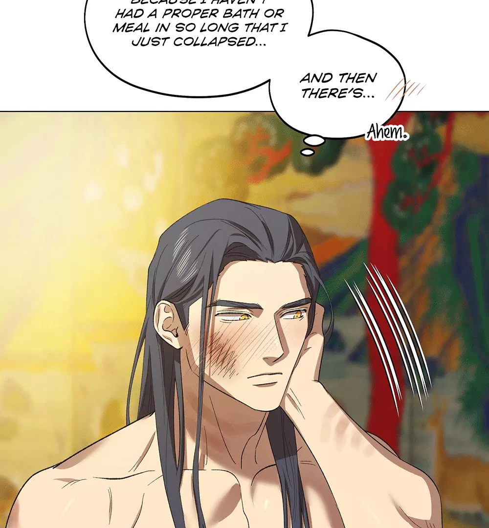 The Master Of The Grand Prince - Chapter 2 Page 82