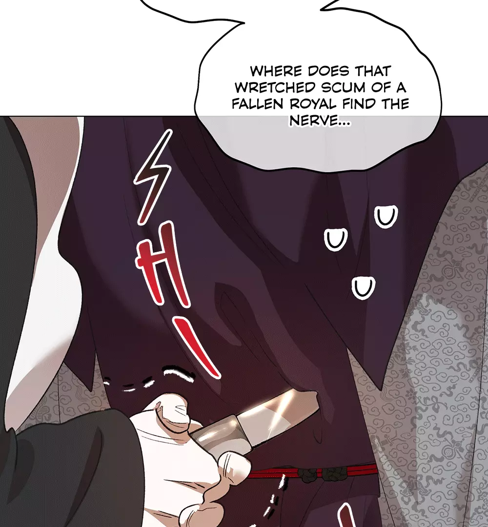 The Master Of The Grand Prince - Chapter 2 Page 92
