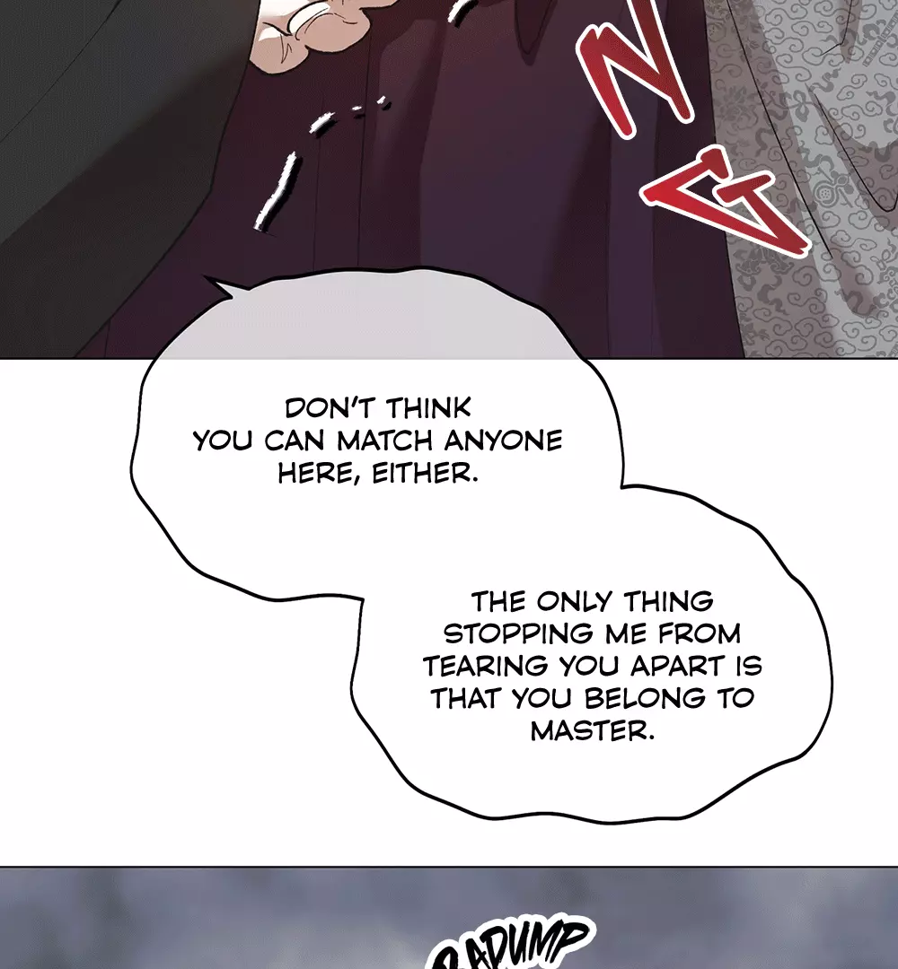 The Master Of The Grand Prince - Chapter 2 Page 93