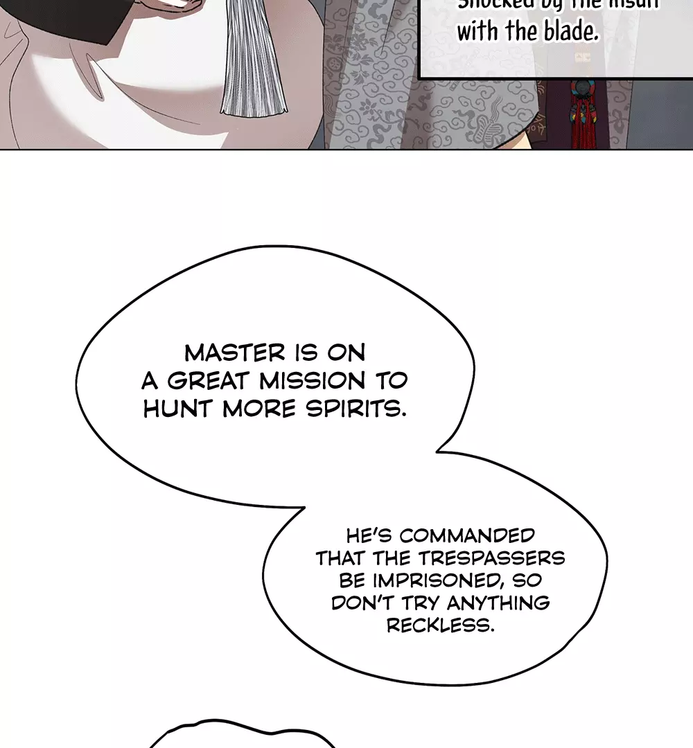 The Master Of The Grand Prince - Chapter 2 Page 95