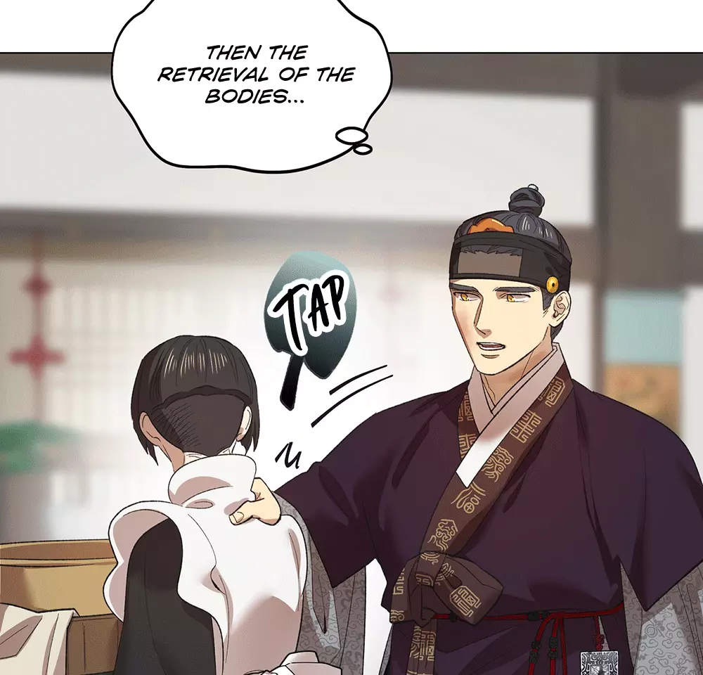 The Master Of The Grand Prince - Chapter 2 Page 96
