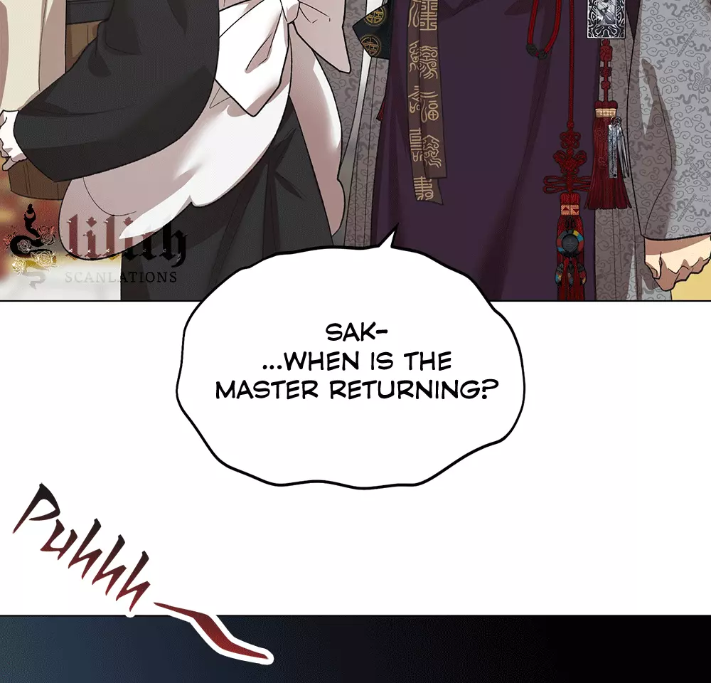 The Master Of The Grand Prince - Chapter 2 Page 97