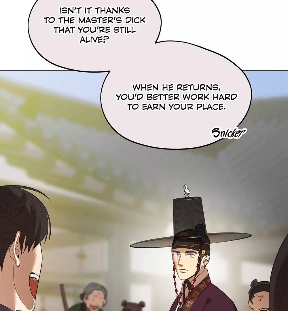 The Master Of The Grand Prince - Chapter 2 Page 101