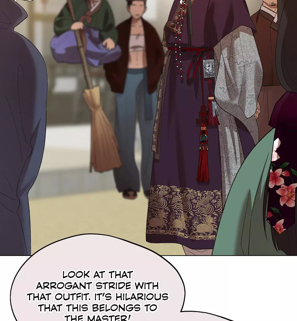 The Master Of The Grand Prince - Chapter 2 Page 102