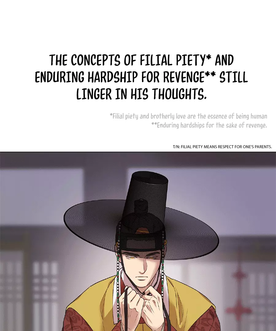 The Master Of The Grand Prince - Chapter 3 Page 4