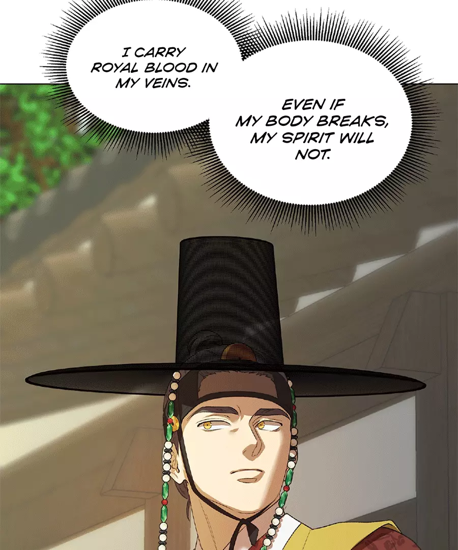 The Master Of The Grand Prince - Chapter 3 Page 6