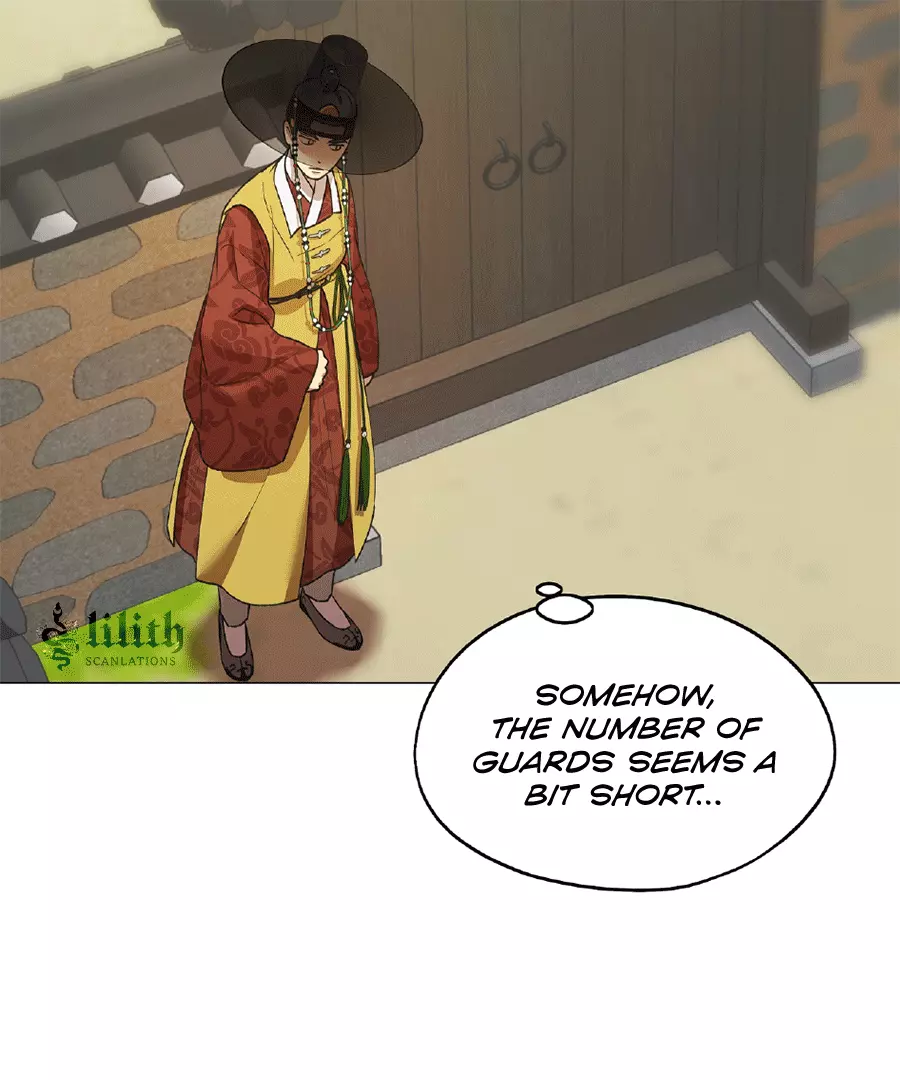 The Master Of The Grand Prince - Chapter 3 Page 9