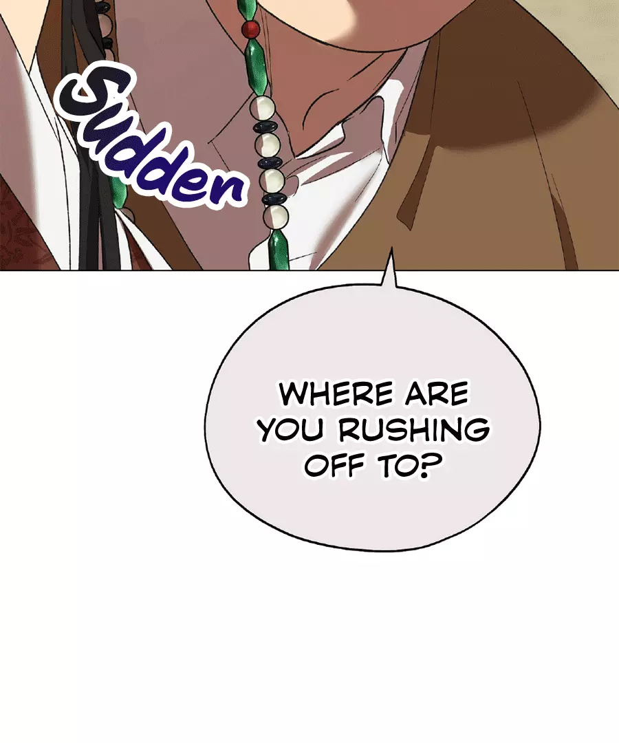 The Master Of The Grand Prince - Chapter 3 Page 11