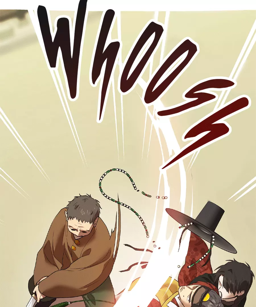 The Master Of The Grand Prince - Chapter 3 Page 20