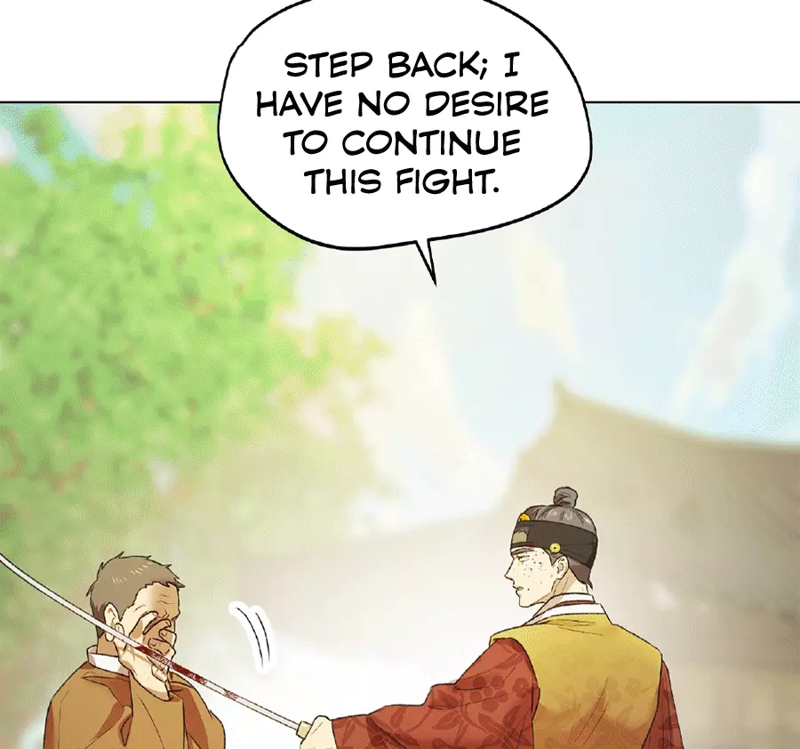 The Master Of The Grand Prince - Chapter 3 Page 28