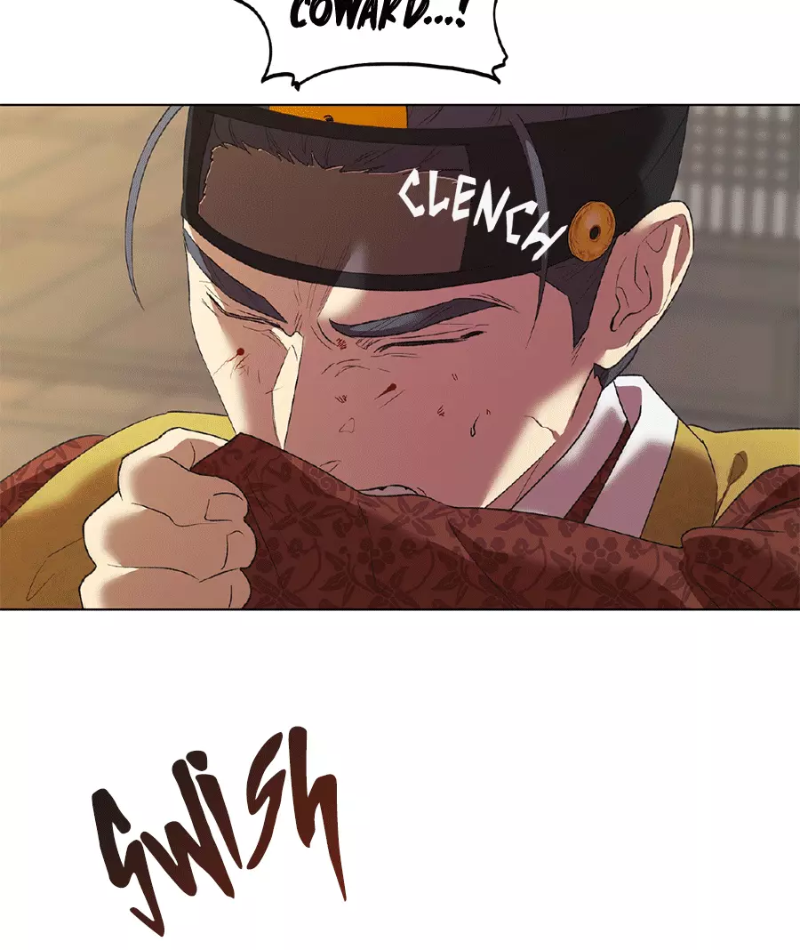 The Master Of The Grand Prince - Chapter 3 Page 33