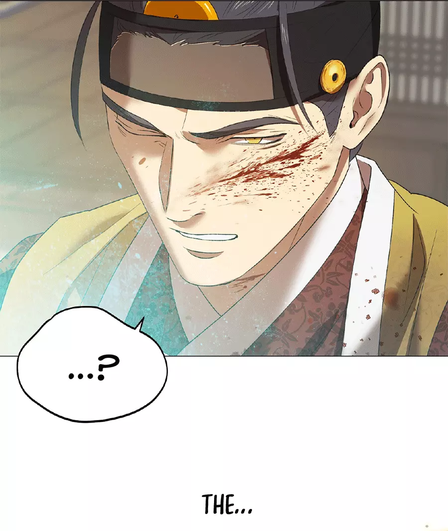 The Master Of The Grand Prince - Chapter 3 Page 34