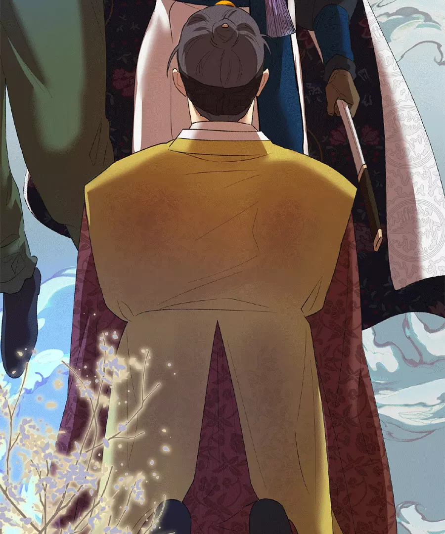 The Master Of The Grand Prince - Chapter 3 Page 36