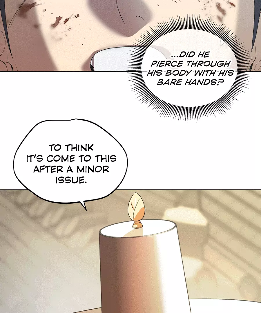 The Master Of The Grand Prince - Chapter 3 Page 38