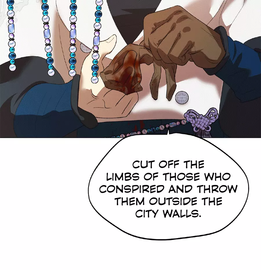 The Master Of The Grand Prince - Chapter 3 Page 40