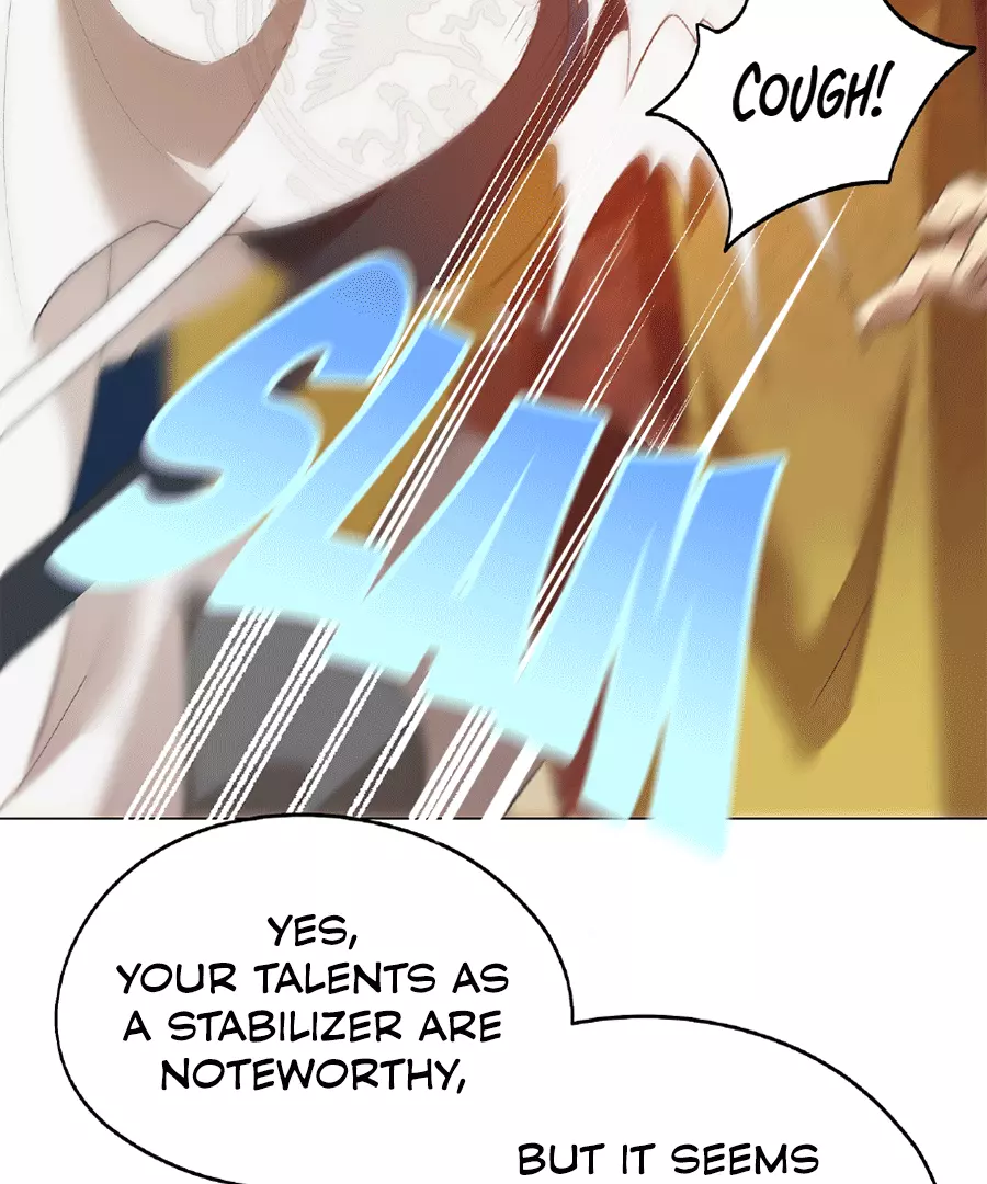 The Master Of The Grand Prince - Chapter 3 Page 43