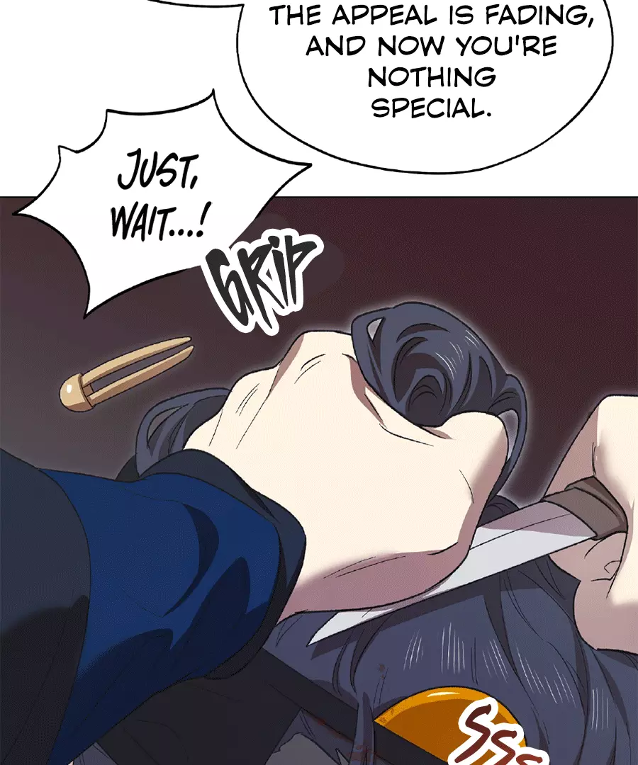 The Master Of The Grand Prince - Chapter 3 Page 44