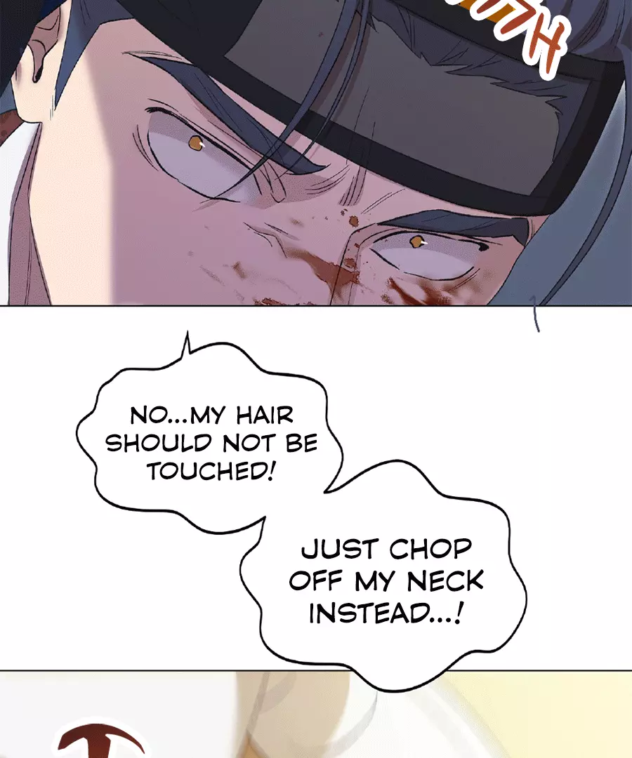 The Master Of The Grand Prince - Chapter 3 Page 45