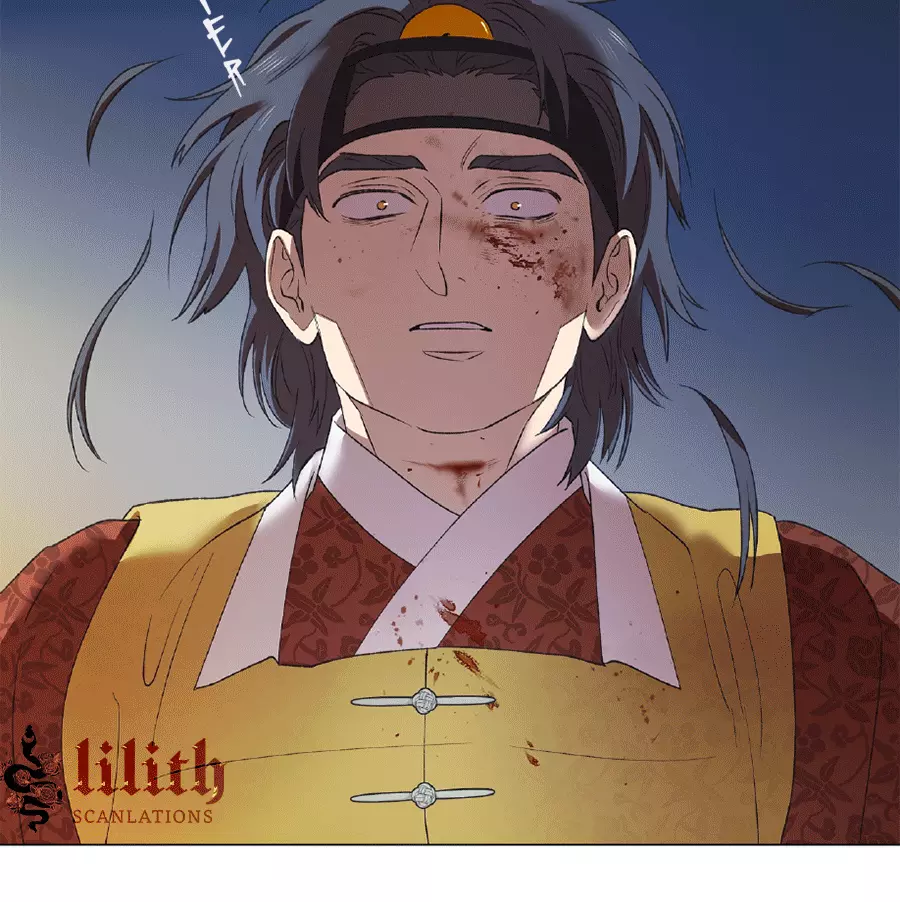 The Master Of The Grand Prince - Chapter 3 Page 48