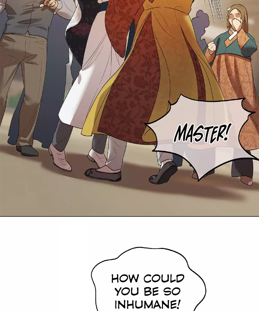 The Master Of The Grand Prince - Chapter 3 Page 50