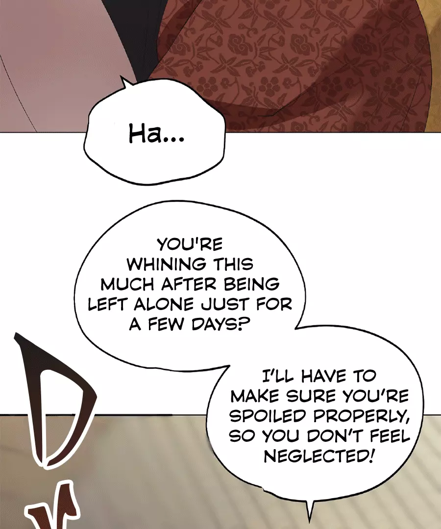 The Master Of The Grand Prince - Chapter 3 Page 52
