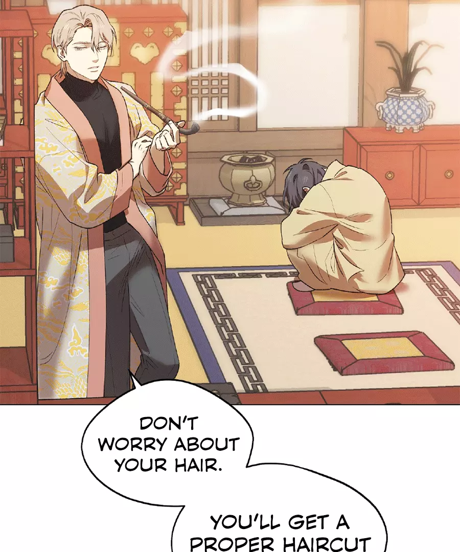The Master Of The Grand Prince - Chapter 3 Page 57