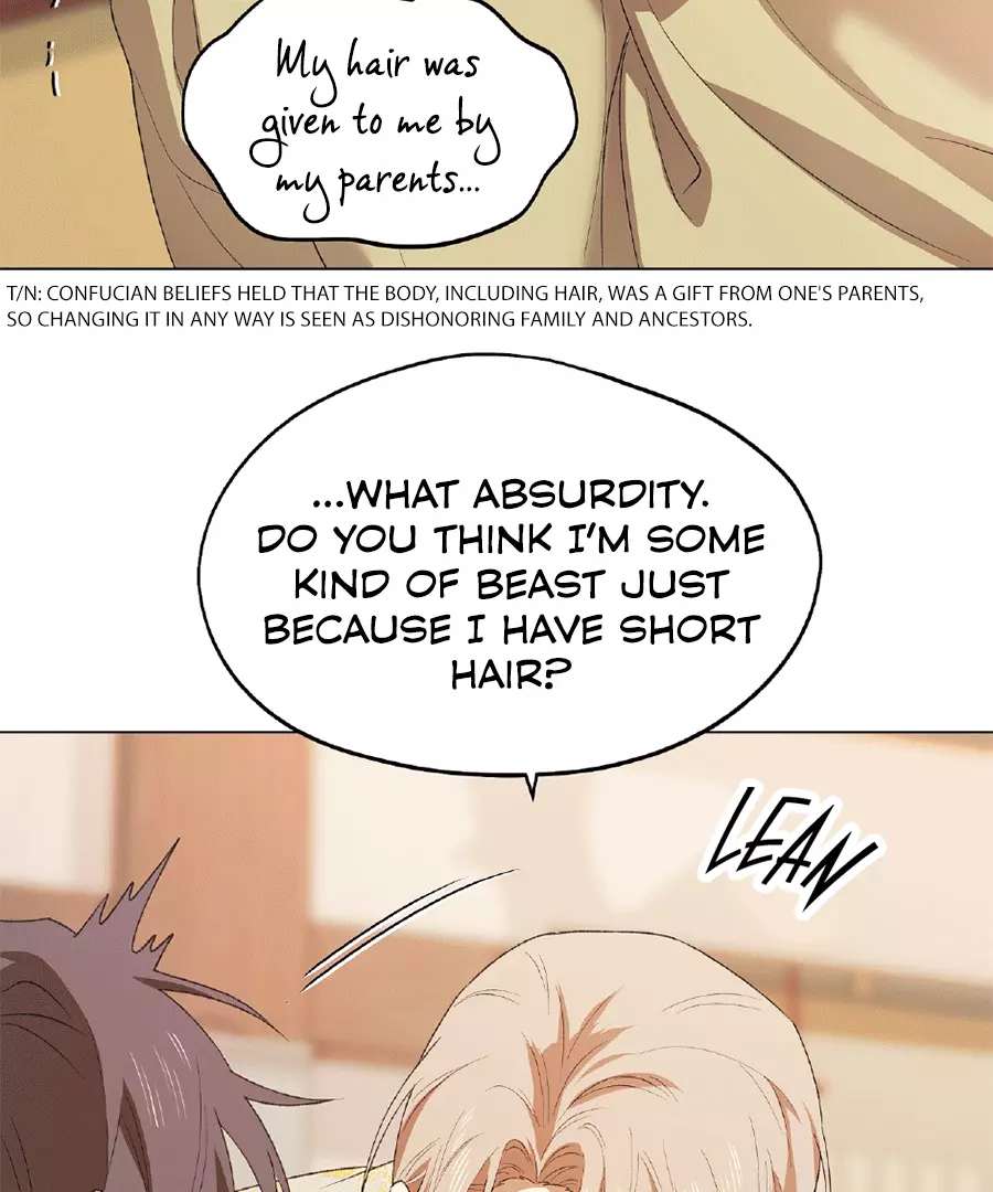 The Master Of The Grand Prince - Chapter 3 Page 59