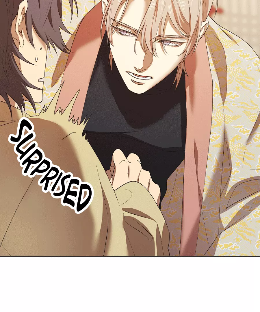 The Master Of The Grand Prince - Chapter 3 Page 60