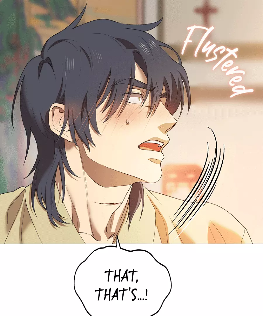 The Master Of The Grand Prince - Chapter 3 Page 63