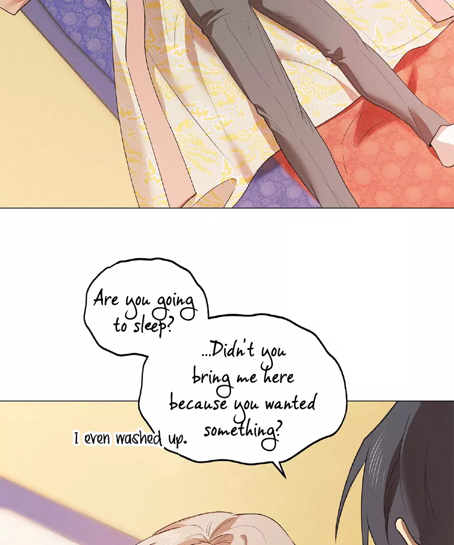 The Master Of The Grand Prince - Chapter 3 Page 65