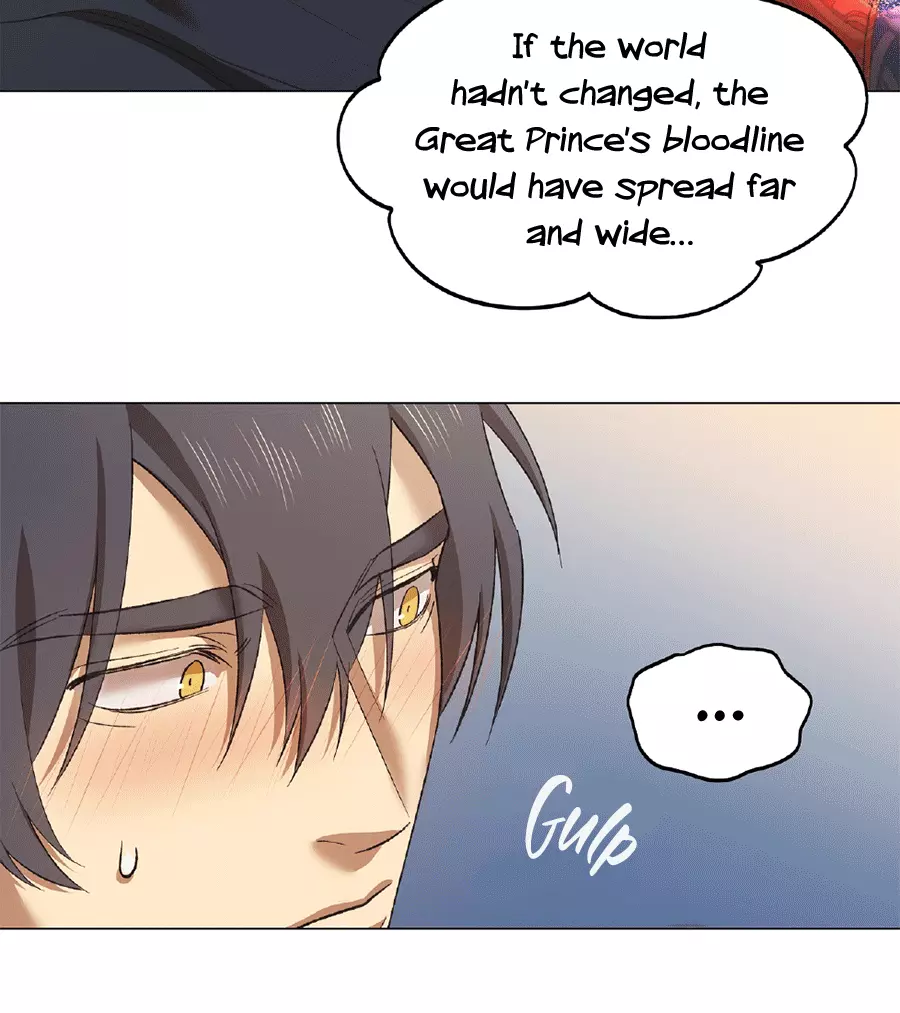 The Master Of The Grand Prince - Chapter 3 Page 68