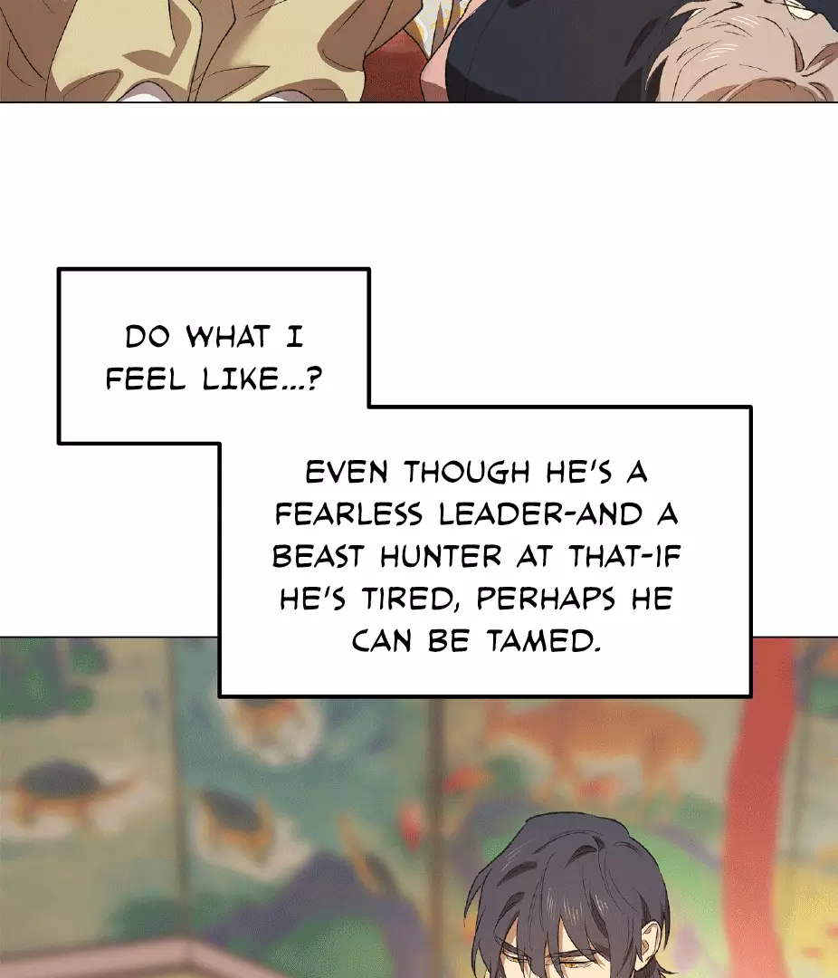The Master Of The Grand Prince - Chapter 3 Page 70