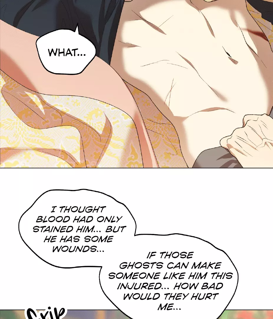 The Master Of The Grand Prince - Chapter 3 Page 73