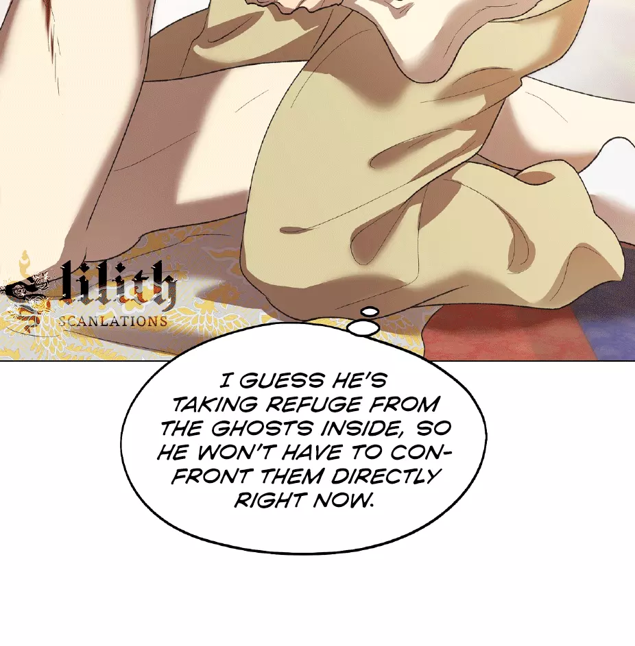 The Master Of The Grand Prince - Chapter 3 Page 75