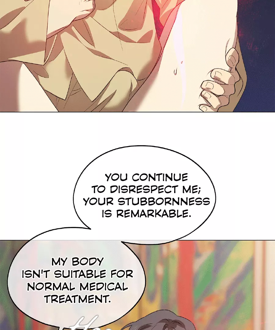 The Master Of The Grand Prince - Chapter 3 Page 77