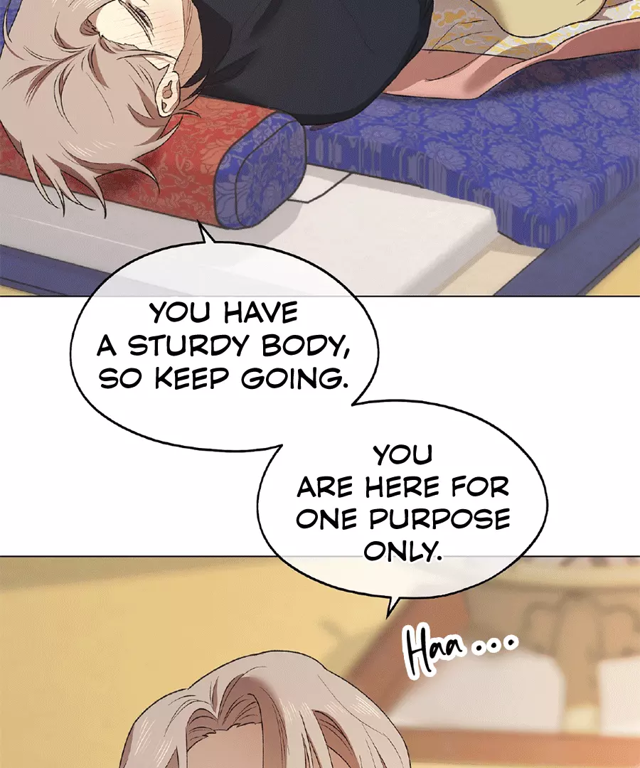 The Master Of The Grand Prince - Chapter 3 Page 79