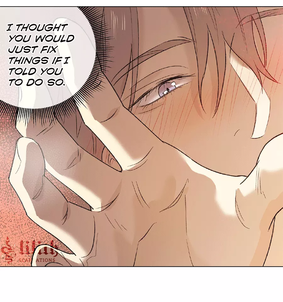 The Master Of The Grand Prince - Chapter 3 Page 81