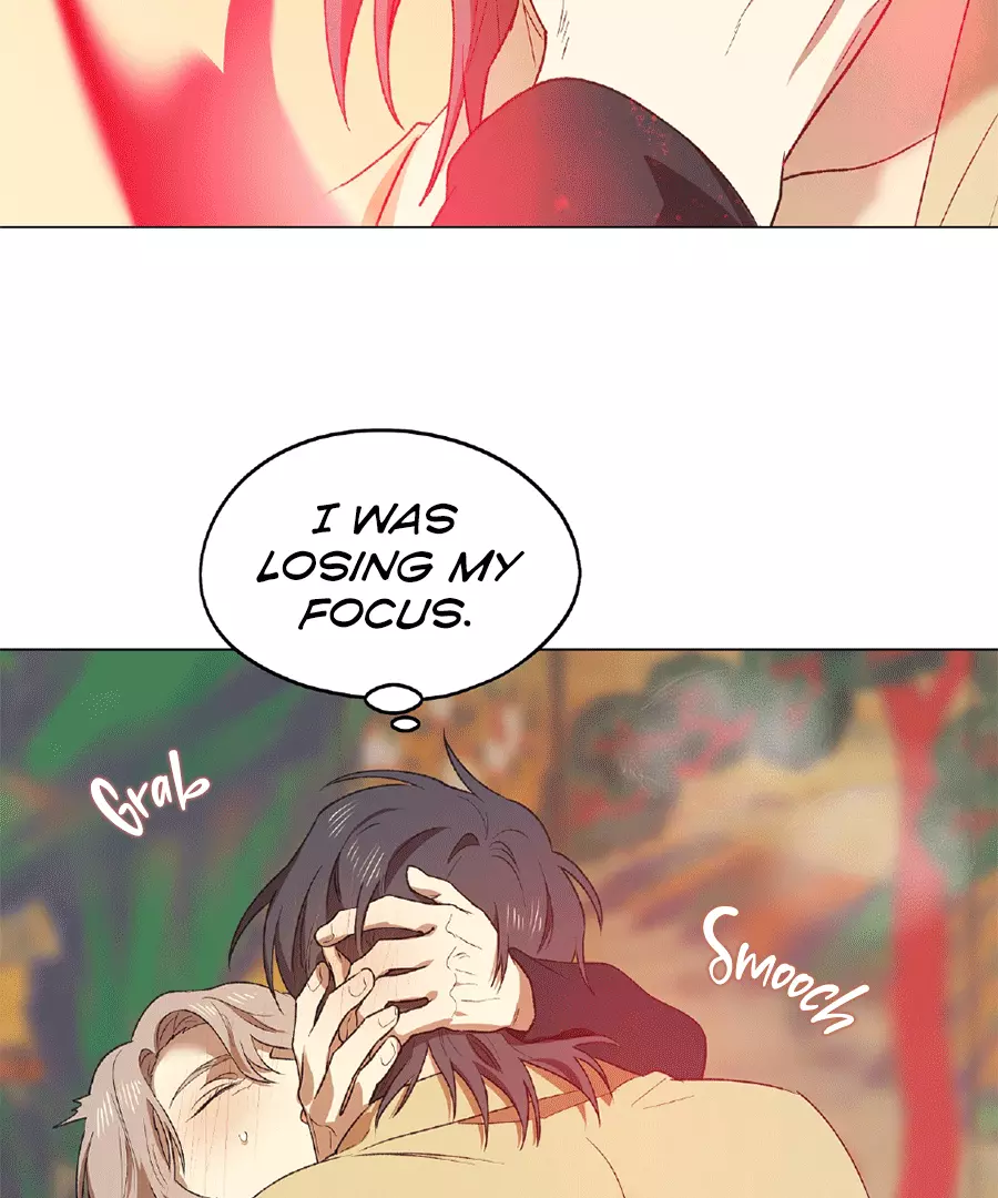 The Master Of The Grand Prince - Chapter 3 Page 83