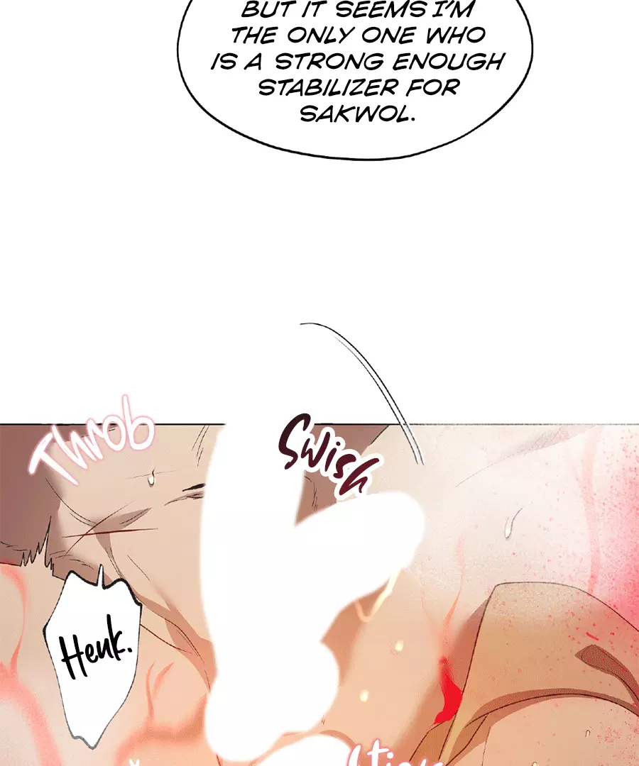 The Master Of The Grand Prince - Chapter 3 Page 85