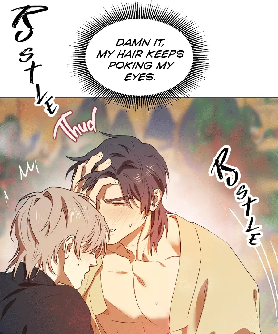 The Master Of The Grand Prince - Chapter 3 Page 89