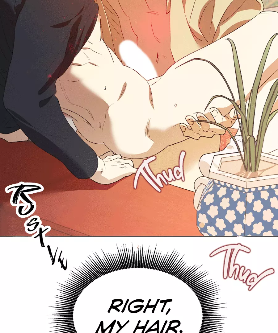 The Master Of The Grand Prince - Chapter 3 Page 90