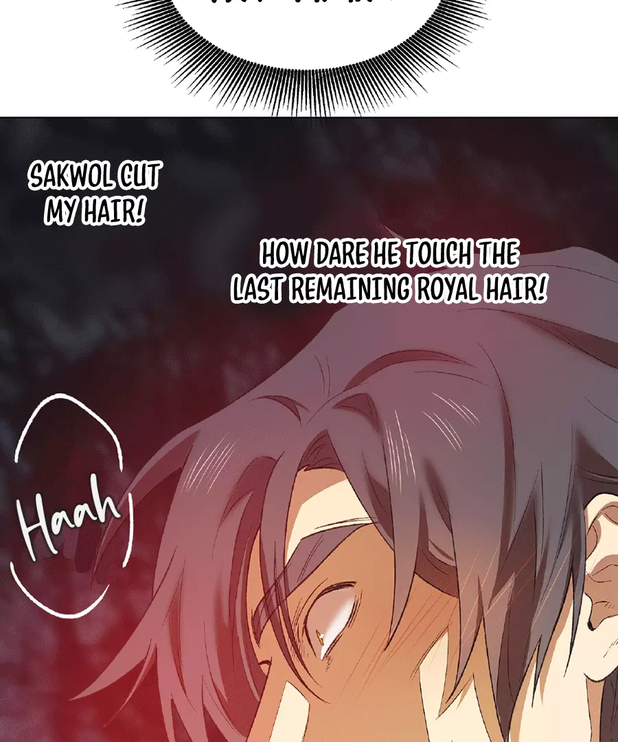 The Master Of The Grand Prince - Chapter 3 Page 91