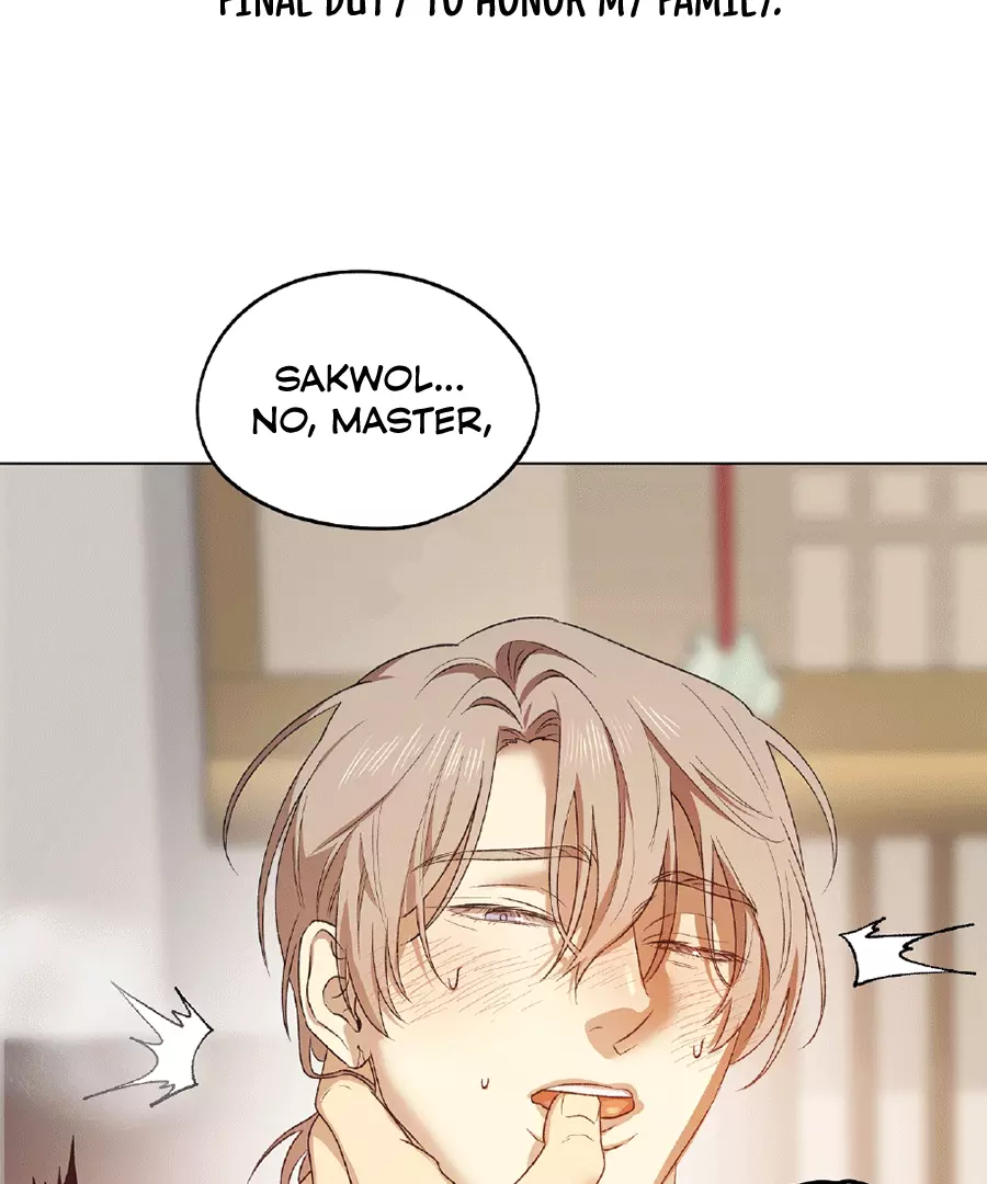 The Master Of The Grand Prince - Chapter 3 Page 93