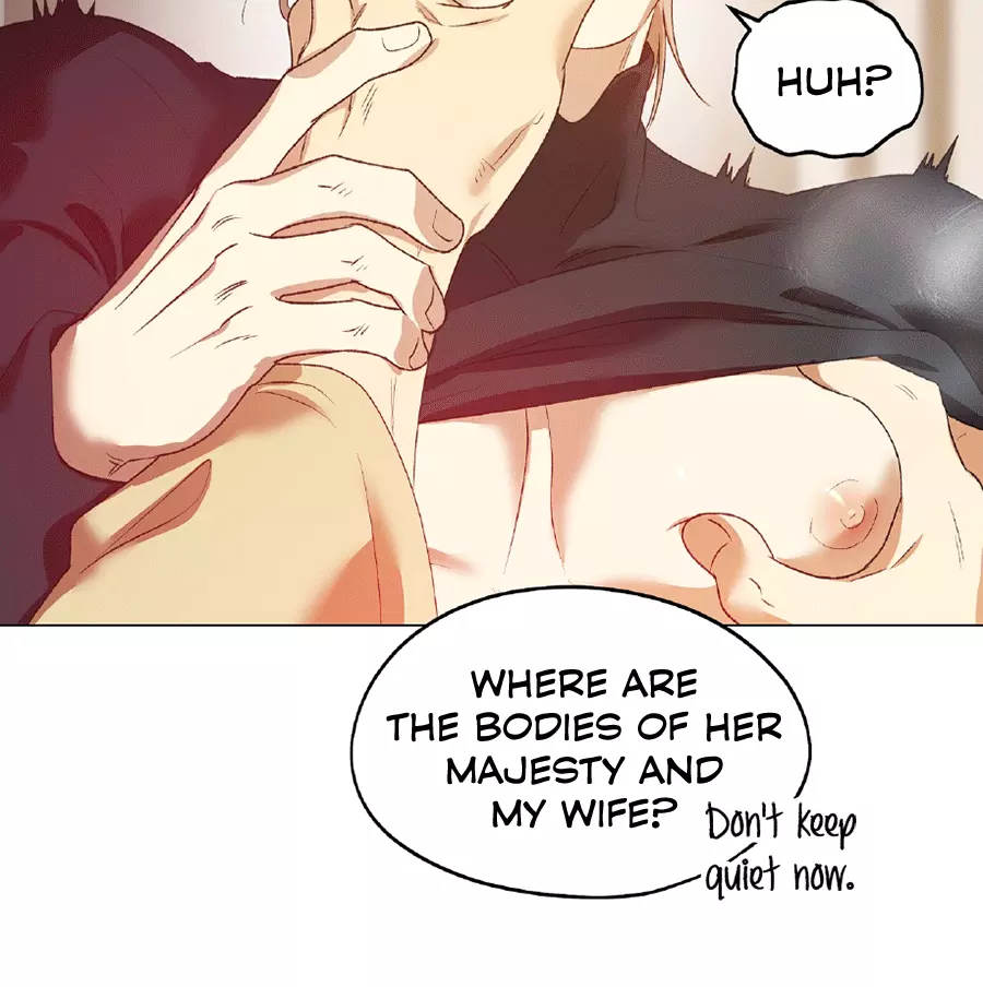 The Master Of The Grand Prince - Chapter 3 Page 94