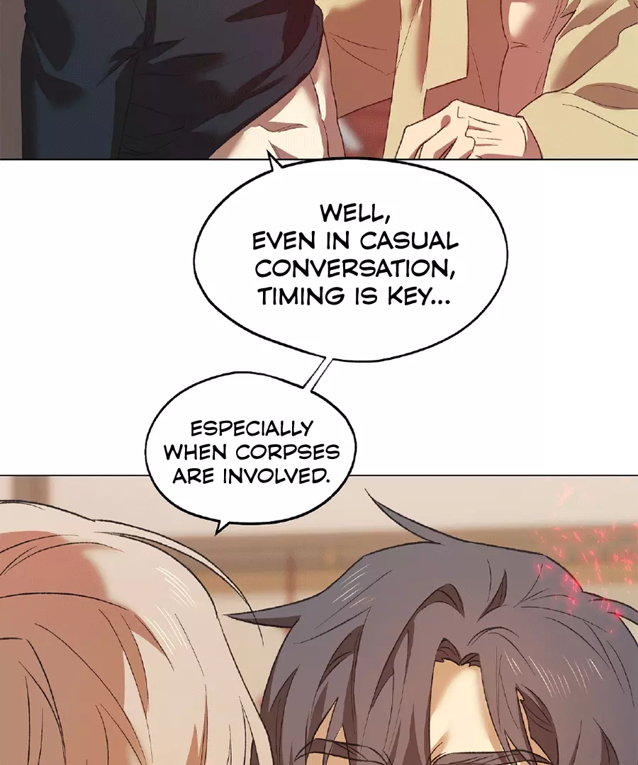 The Master Of The Grand Prince - Chapter 3 Page 99