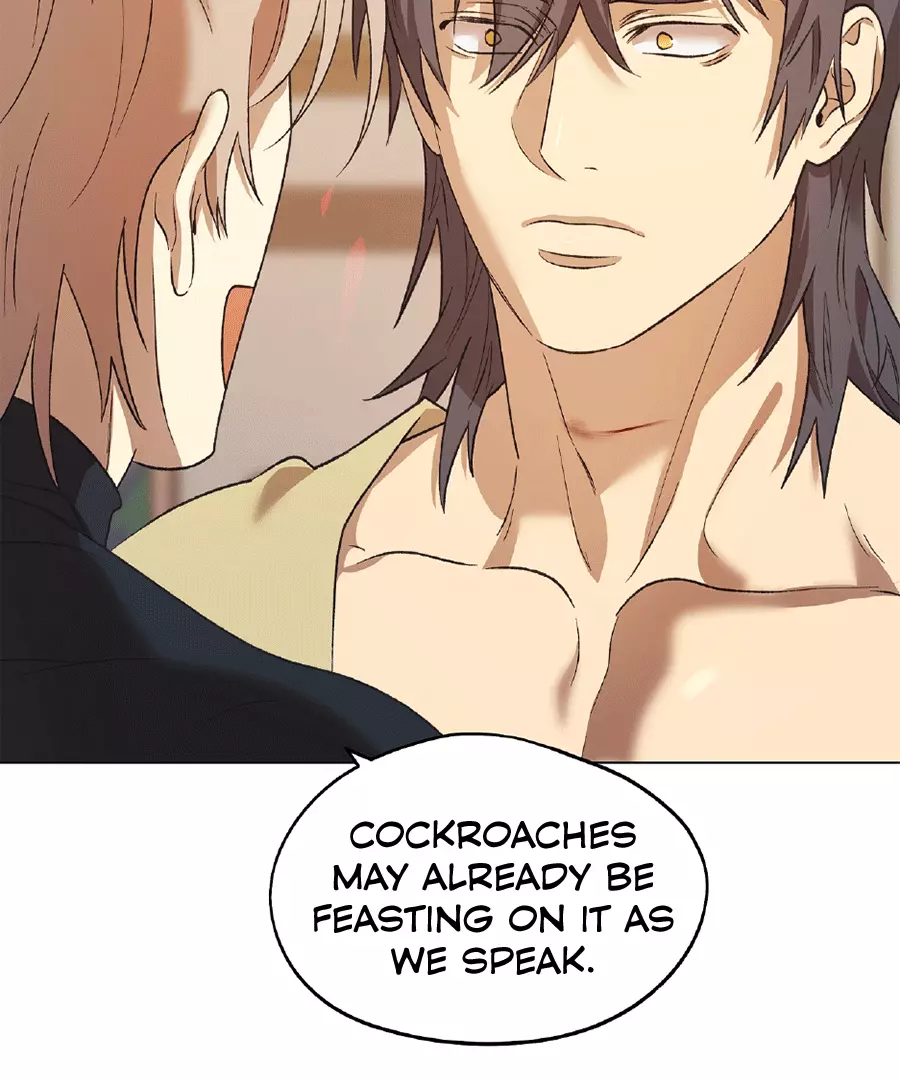 The Master Of The Grand Prince - Chapter 3 Page 100