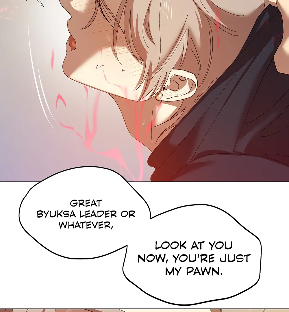 The Master Of The Grand Prince - Chapter 4 Page 12